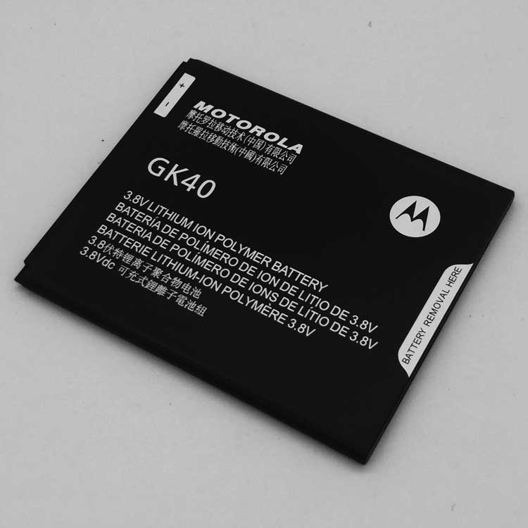Motorola G4電池